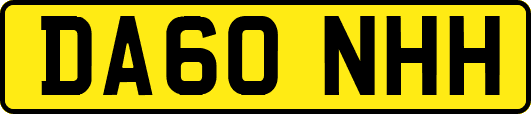 DA60NHH