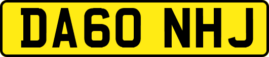 DA60NHJ