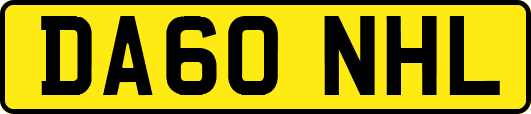DA60NHL