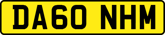DA60NHM