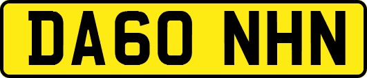 DA60NHN