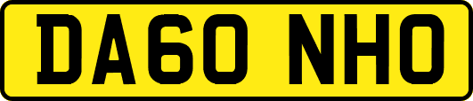 DA60NHO
