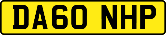 DA60NHP