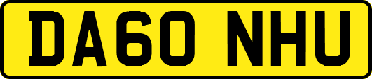 DA60NHU