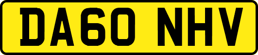DA60NHV