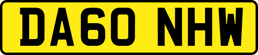DA60NHW