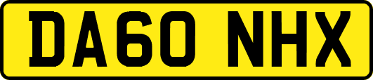 DA60NHX