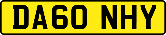 DA60NHY