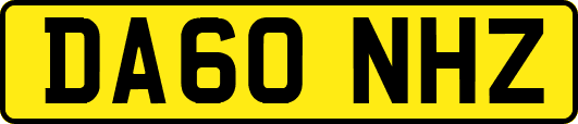 DA60NHZ