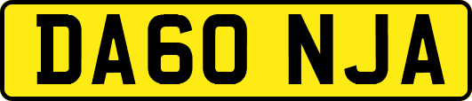DA60NJA