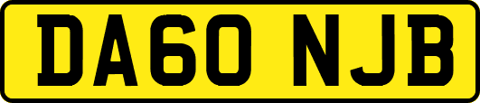 DA60NJB