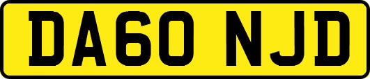 DA60NJD