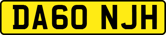 DA60NJH