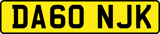 DA60NJK