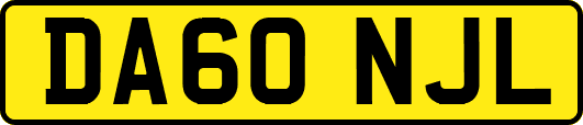 DA60NJL
