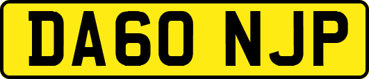DA60NJP