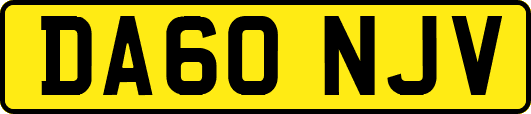 DA60NJV