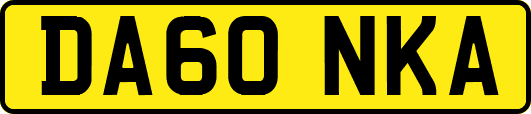 DA60NKA