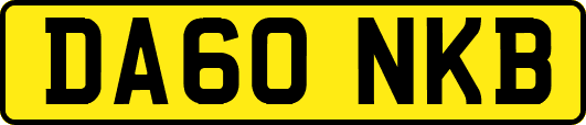 DA60NKB