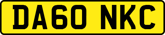 DA60NKC