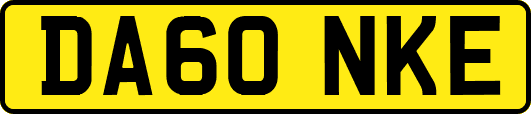 DA60NKE