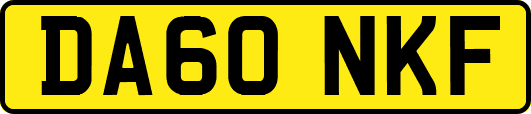 DA60NKF
