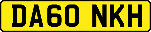 DA60NKH