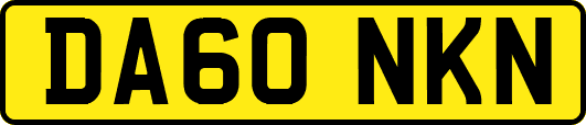 DA60NKN