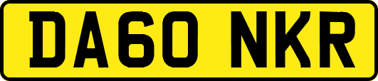 DA60NKR