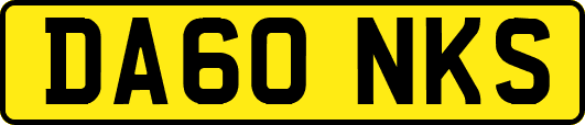 DA60NKS