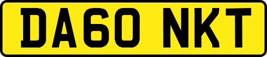DA60NKT