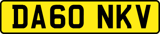 DA60NKV