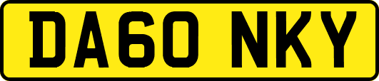 DA60NKY