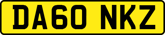 DA60NKZ
