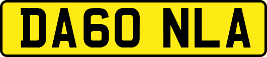 DA60NLA