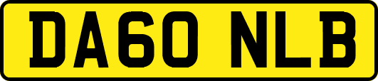 DA60NLB