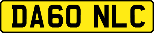 DA60NLC