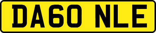 DA60NLE
