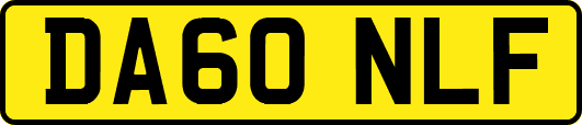 DA60NLF