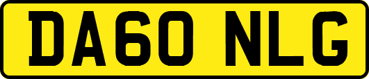 DA60NLG