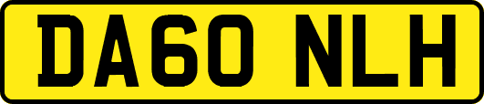 DA60NLH