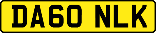 DA60NLK
