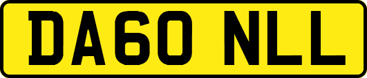 DA60NLL