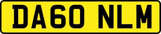 DA60NLM