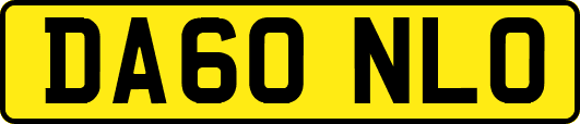 DA60NLO
