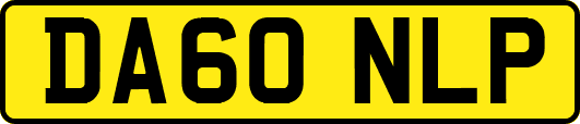 DA60NLP