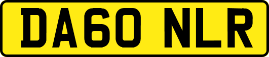 DA60NLR
