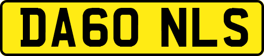 DA60NLS