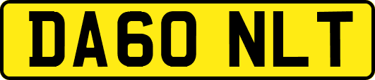 DA60NLT