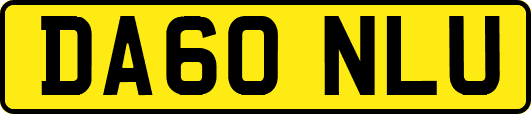 DA60NLU